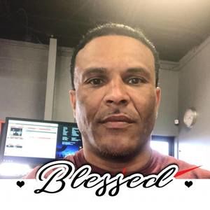 Meet your Posher, Darrell